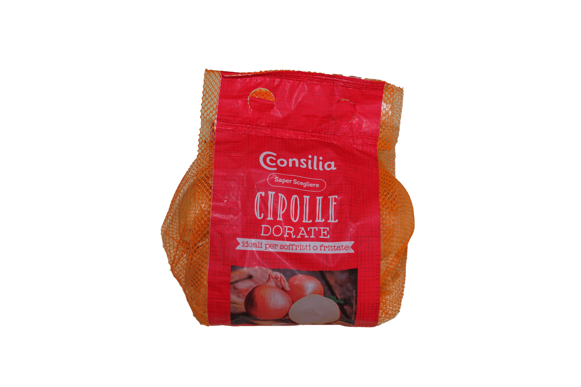 Cipolla dorata Consilia Cipolla dorata Consilia