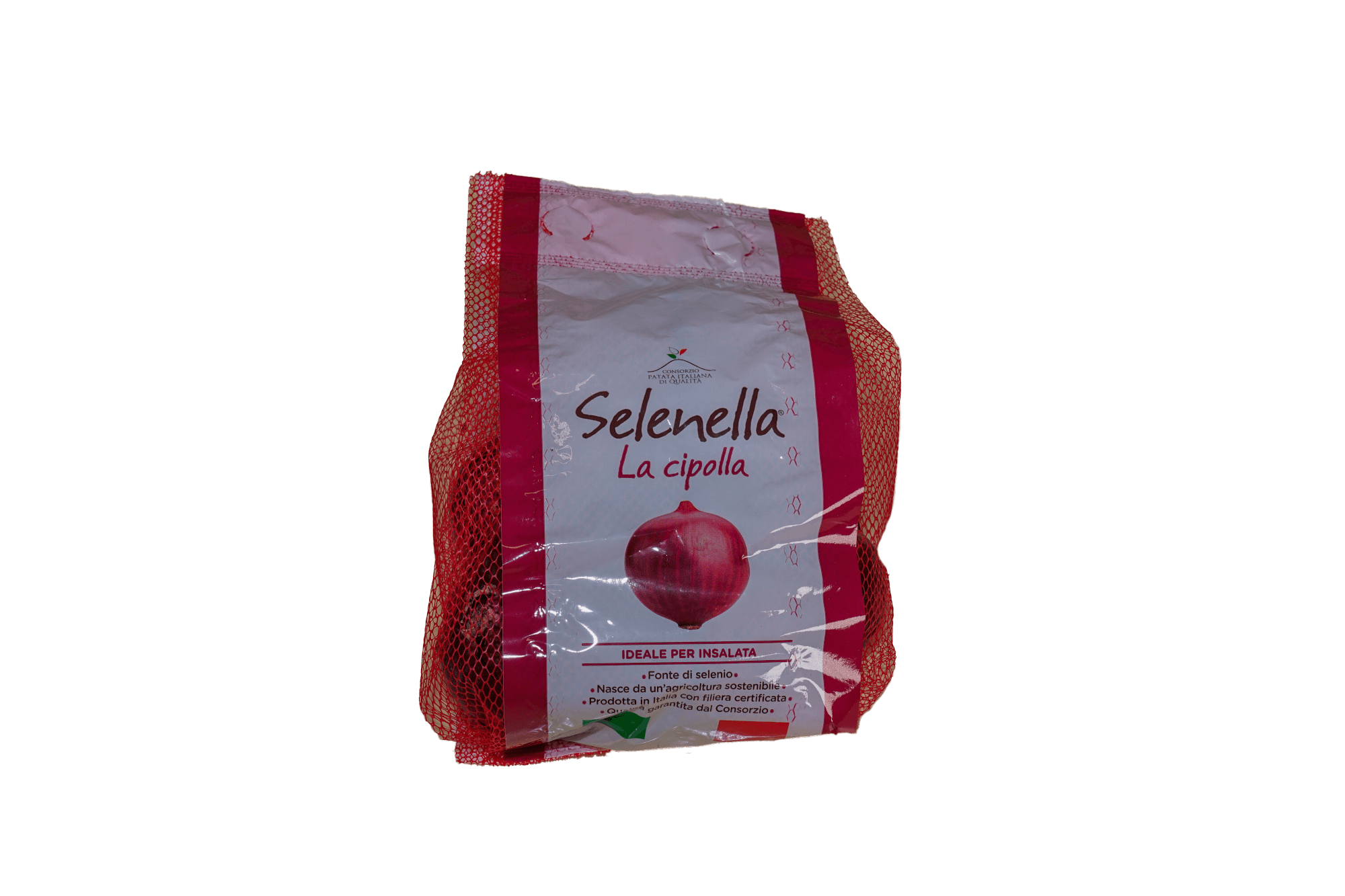 Cipolla rossa Selenella