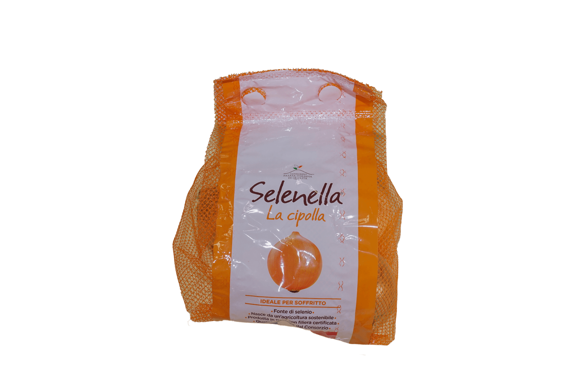 Cipolle dorate Selenella Cipolle dorate Selenella