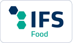 IFS food certificazione
