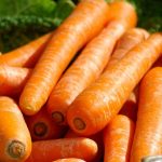 carote nel campo