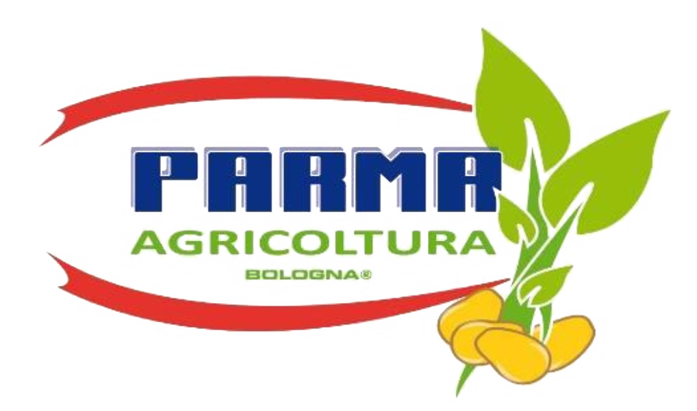 Logo parma agricoltura Logo parma agricoltura